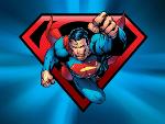 SuperMan: Man of Steel Logo