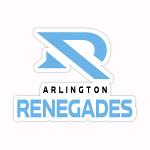 Arlington Renegades Logo