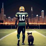 El Tarter Riders Logo