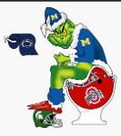 Amon a Mission. Logo