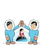 Eskimo Brothers Logo