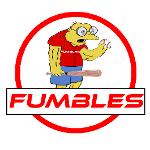 Madrid Fumbles Logo