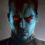 Thrawn's Revenge Logo