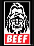 BeefSquatch Logo