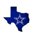 Cowboys State Logo