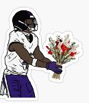 Give Zay his Flowers Logo
