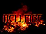 HELLFIRE Logo