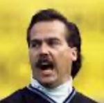 Jeff Fisher’s masterclass Logo