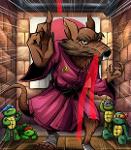 Masta-Splinta 🐭 Logo