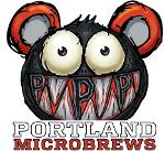 Portland Microbrews Logo