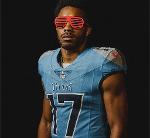 ZA ⭐⭐ - I'd Do Anything For a Blond Dike Logo