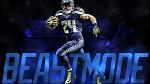 BeastMode Logo