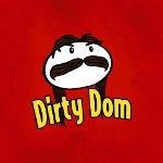 Dirty Dom Logo