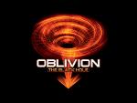 OBLIVION Logo