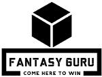 FANTASY GURU Logo