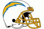 LA Chargers Logo
