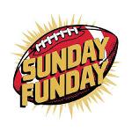 Sunday's Fundaze Logo