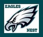 The Eagles Nest 🦅 Logo