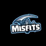Misfits Logo