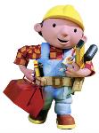 Bob The Rebuilder Logo