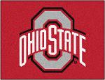 Ohio State Buckeyes Logo