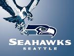 Seattle Seahawks Logo