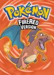 Fire Red Charizards Logo