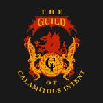 The Guild of Calamitous Intent Logo