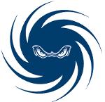 Blue Hurricanes Logo