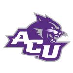 Abilene Christian Wildcats Logo
