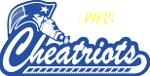 SWE Cheatriots Logo