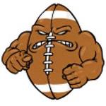 THEM DAM BASTARDS Logo