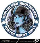 Northland Nightmares Logo