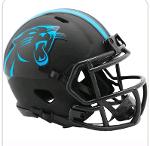 Greensboro Prowlers Logo