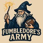 Fumbledore’s Army Logo