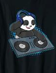 Disco Pandas Logo