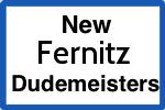 New Fernitz Dudemeisters Logo