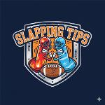 Slapping Tips Logo