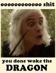 Why So Viserys? Logo