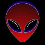 Neon Martian Logo