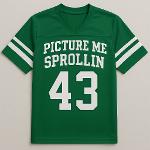 Picture me Sprolin Logo