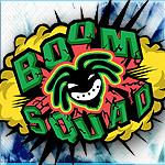 Amon Feel the Noise! Logo