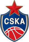 CSKA Cavaliers Logo
