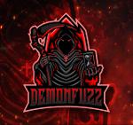 The Fuzzy Demons Logo