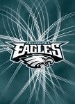 Eagles of course Logo