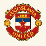 Yugoslavia United Logo
