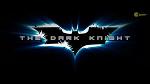 The Dark Knight N Logo