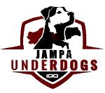 Jampa UNDERDOGS Logo