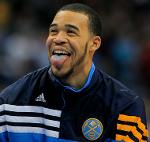 Javale McThree Logo