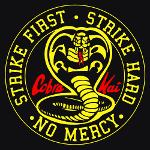 Cobra Kai Logo